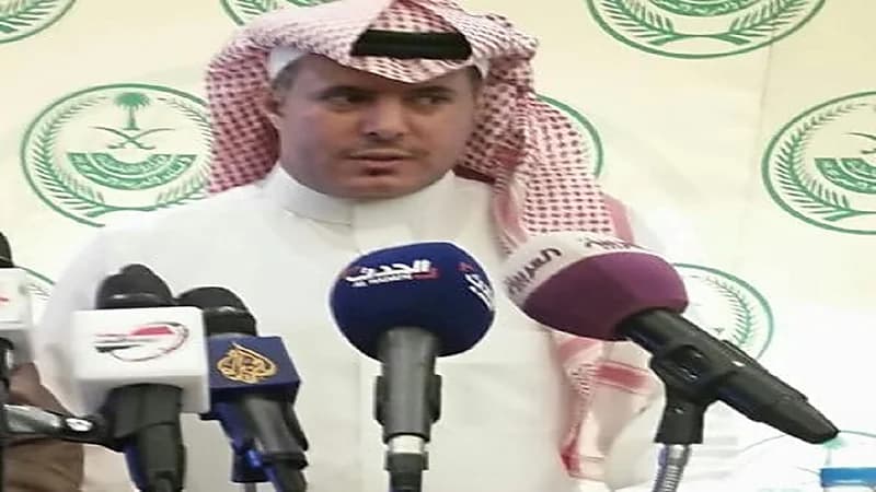 حماد بن محمد: هناك تغريدات من وحي الخيال تسيء للمجتمع يجب محاسبة ناشريها