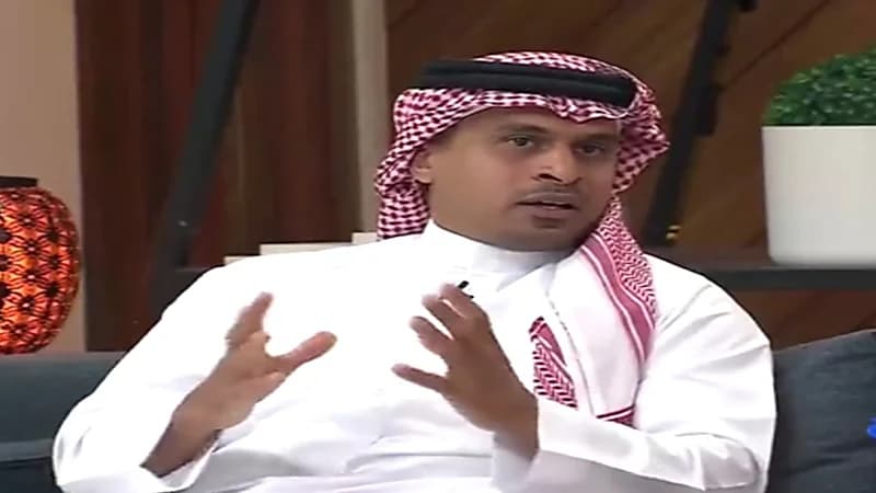 مختص : هناك تقنيات متطورة لدى مستشفيات المملكة لبعض الأمراض النادرة(فيديو)