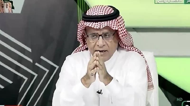 بالفيديو .. "الصرامي": "المولد" استخدم المنشطات لسبب وراثي