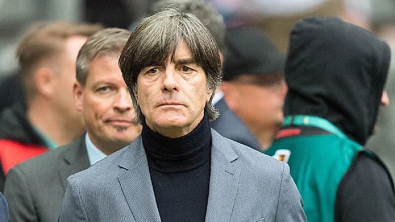 "لوف" ينتقد لاعبي ومدربي الدوري الألماني