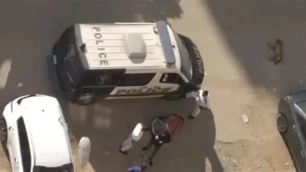 بالصور .. جثة مفصولة الرأس داخل كيس قمامة تثير الرعب في مصر