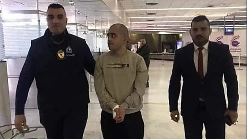 محامية قريب صدام تكشف سبب تسليمه للعراق