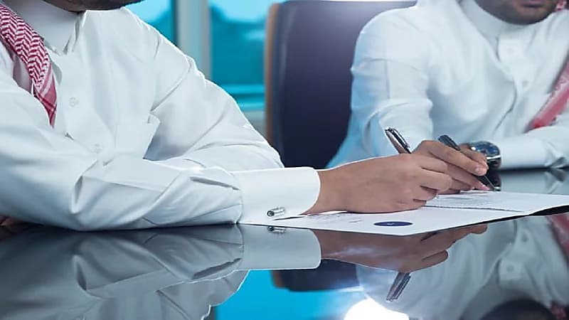 الإجراء المتبع حال عدم وصول الإيجار لحساب المؤجر البنكي
