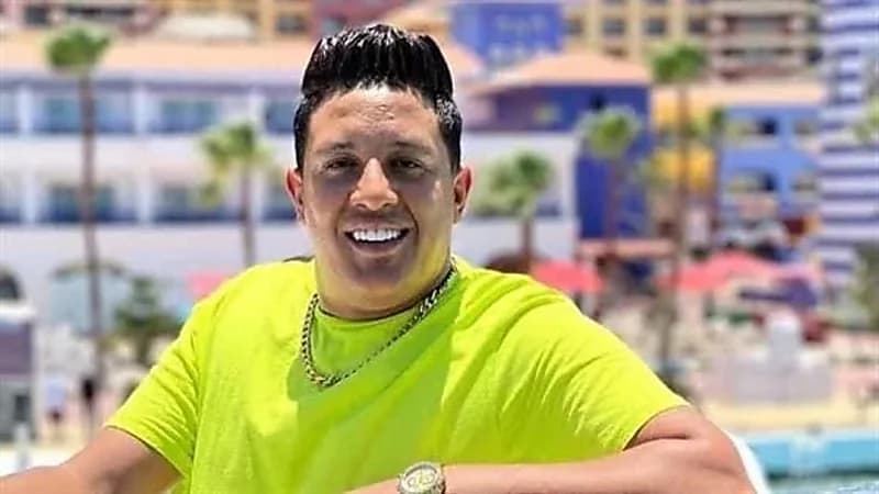 حمو بيكا يوضح حقيقة ارتباطه بمذيعة شهيرة 