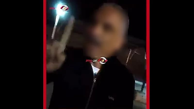 برلماني مصري يعتدي على ضابط أثناء مباشرة عمله