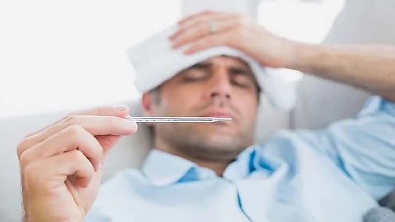 أبرز طريق انتقال عدوى نزلات البرد