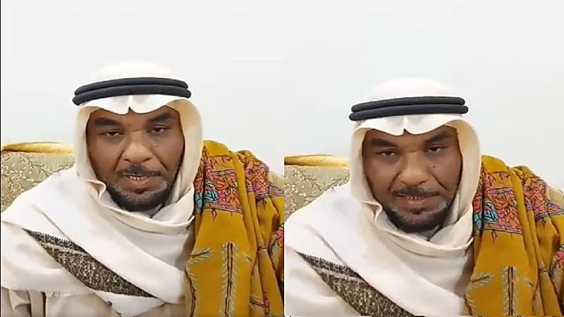 والد المواطن "بندر القرهدي" يكشف معلومات جديدة عن واقعة قتل ابنه على يد أصدقائه 