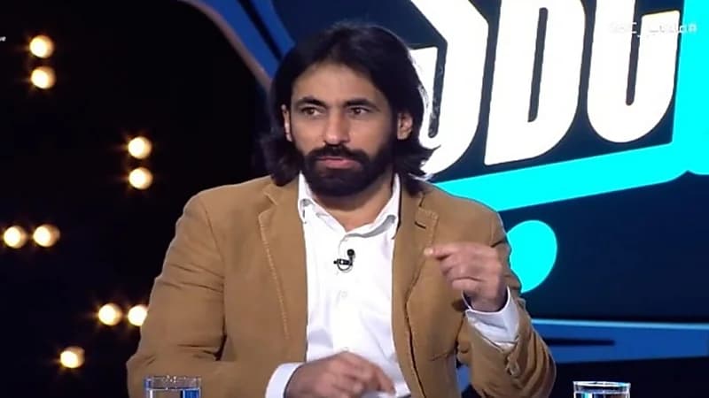 شاهد.. حسين عبدالغني: التعادل الذي انتهى به الديربي يعد مكسبا للهلال