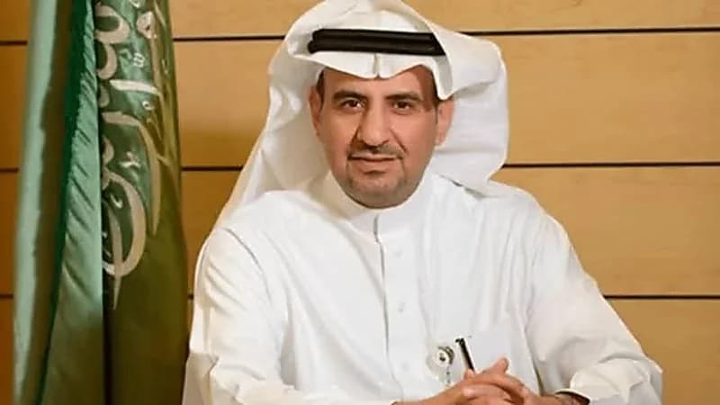 نائب وزير الصناعة: تركيزنا على المعادن الخضراء في المملكة