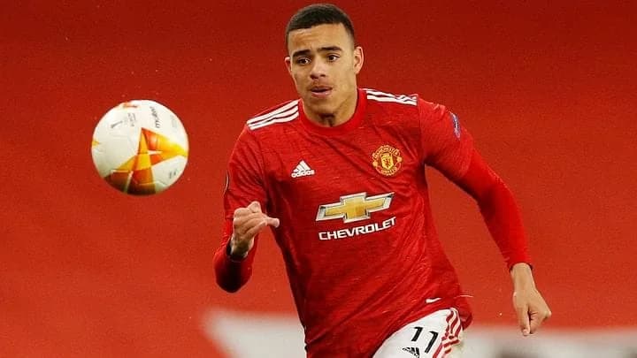 إسقاط تهمة الاغتصاب ضد لاعب مانشستر يونايتد