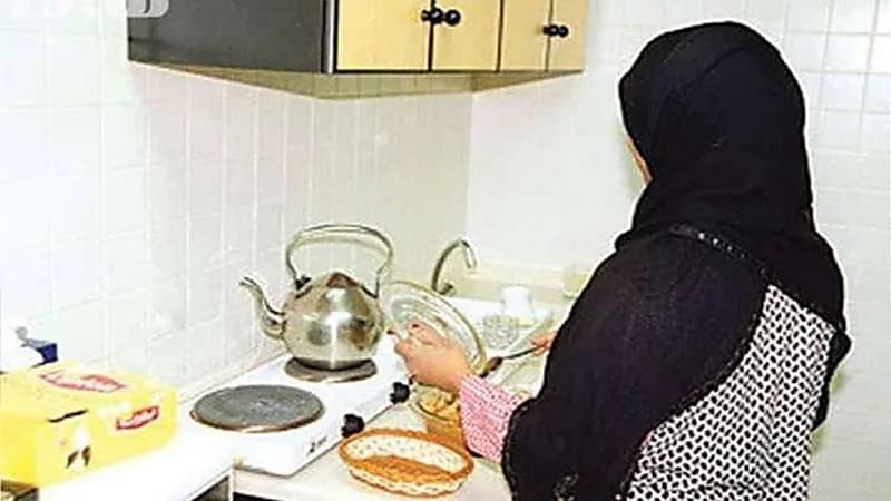 حالة يحق فيها للعمالة المنزلية الانتقال للغير بلا موافقة الكفيل