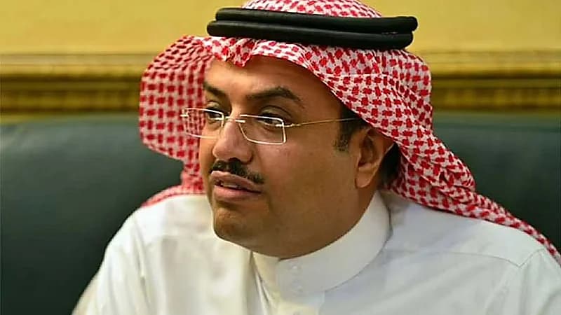 النمر يكشف عن سبب هبوط الضغط لدى كبار السن