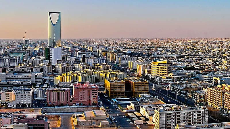 خبير عقاري: الرياض مقبلة على خير