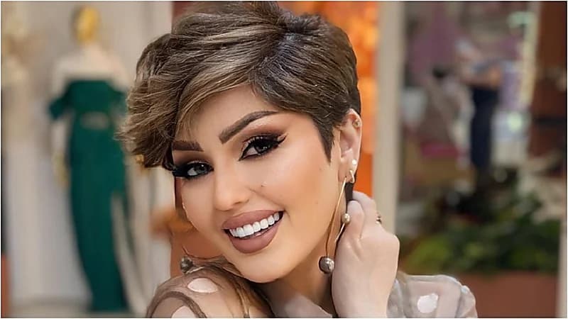 مذكرة قبض بحق إعلامية عراقية بتهمة "الفعل الفاضح"