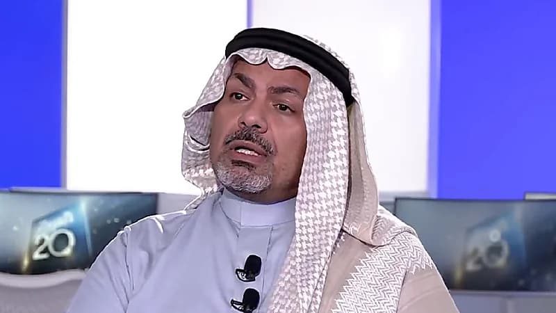 محامي: قريباً سنرى أجيال سعودية قوية جداً في مهنة المحاماة