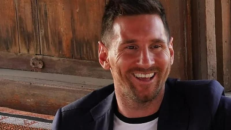 وزير السياحة: ميسي سيزور السعودية نهاية مارس