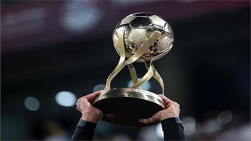 أبوظبي تحتضن كأس السوبر المصري