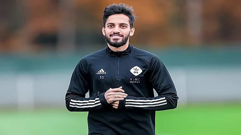 الاتحاد يقترب من ضم التعمري  