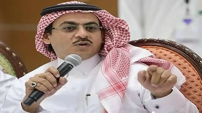 العمري : أسعار الفائدة في السعودية تعد الأعلى منذ 22 عاما