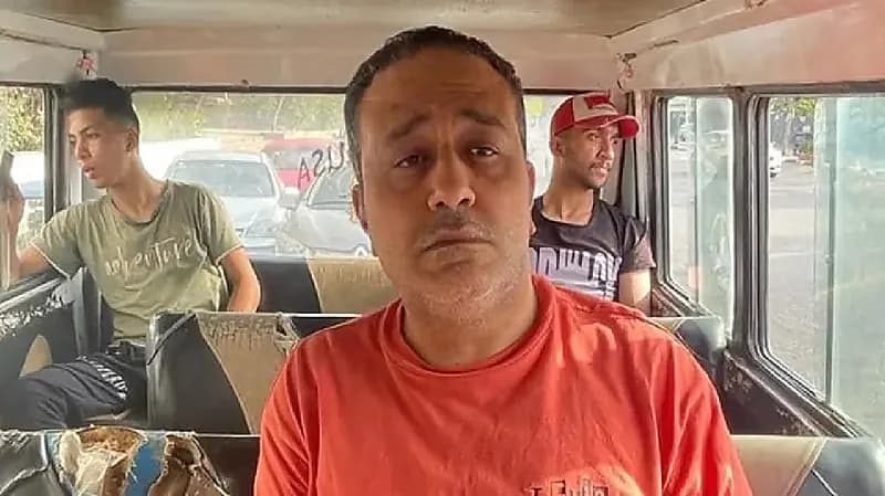 فنان مصري يرد على دولارات محمد رمضان بطريقته الخاصة (صورة)