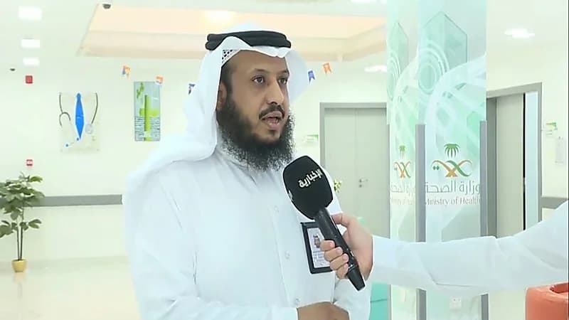 استشاري: التعافي من المؤثرات العقلية يحتاج إلى جلسات علاجية