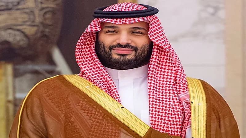 بريطانيا: الامير محمد بن سلمان في أقوى وضع على مستوى العالم