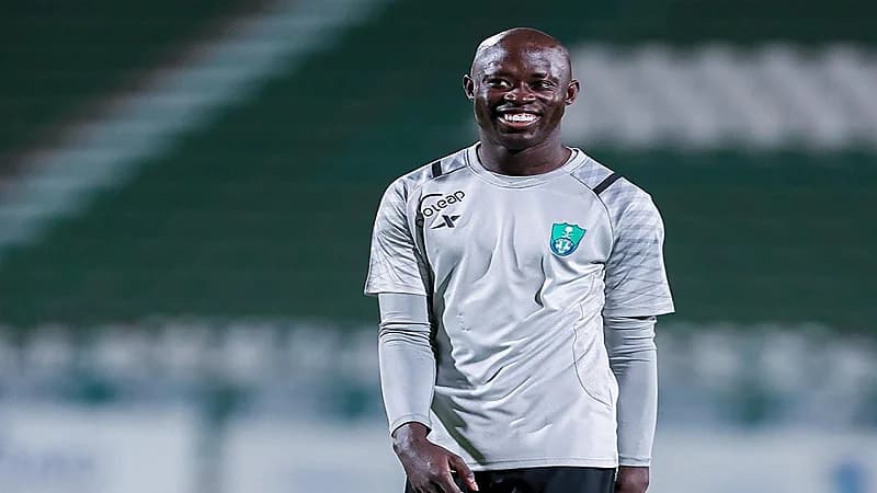 مودو بارو مطلوب في الدوري الإماراتي والقطري