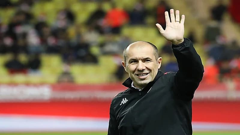 مدرب الهلال السابق ينتقل للدوري القطري