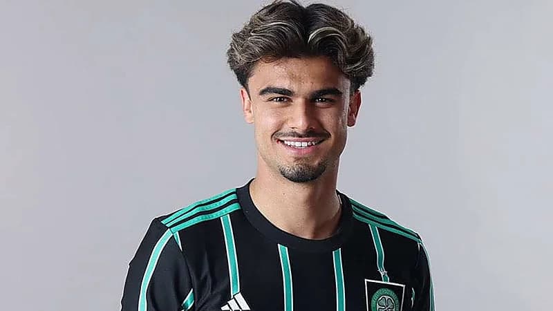 الاتحاد يتفق مع جواو فيليبي للانضمام لصفوفه