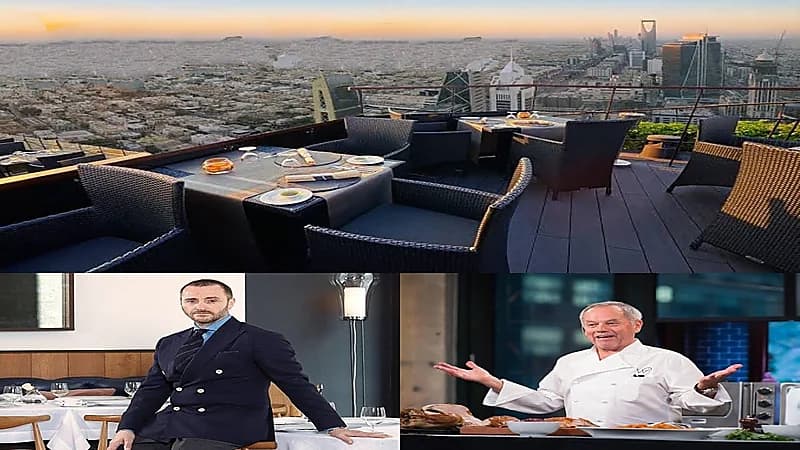 صحيفة "التلغراف" البريطانية: السعودية أصبحت مركز راقٍ للطعام والشراب ومحط اهتمام الطهاة العالميين