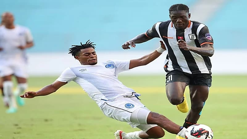 الصفاقسي يتأهل إلى دور المجموعات بكأس الملك سلمان للأندية