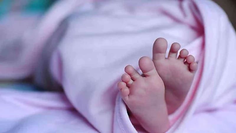 خطأ شائع يتسبب في موت الطفل المفاجئ