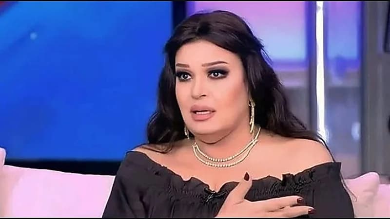 منتج يلجأ للسحر للحصول على حقه من فيفي عبده