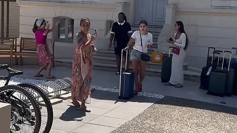 يومي اللبنانية تتعرض للنصب والسرقة مرة أخرى من قبل مجموعة .. فيديو