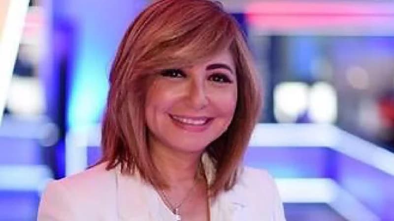 لميس الحديدي : محدش يطلع أسانسير بعد رأس الساعة ويستنى ديل الساعة    .. فيديو