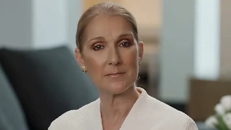 شقيقة سيلين ديون: لا يوجد علاج لحالة ديون ولكن نتشبث بالأمل