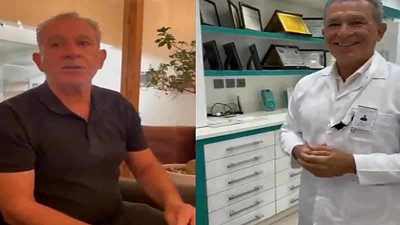 قصة فيكتور الحائلي إسباني يعمل منذ 10 سنوات في المملكة