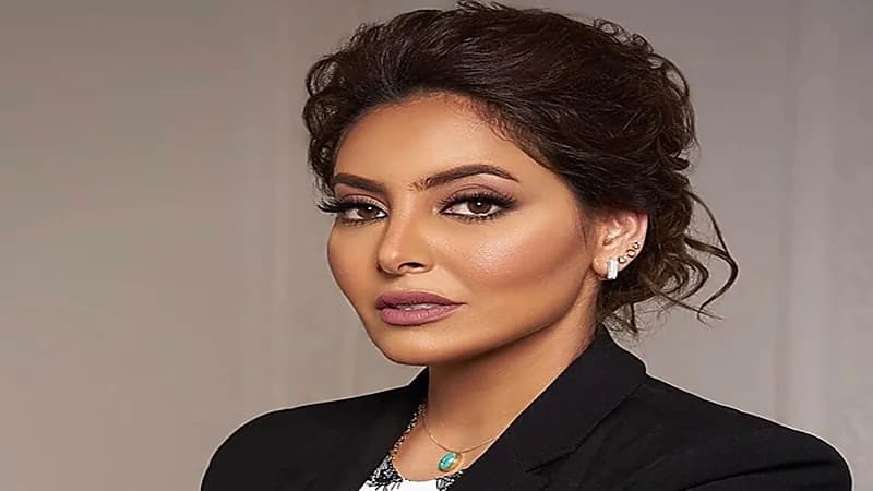 فاطمة الصفي تستعرض رشاقتها داخل الصالة الرياضية.. فيديو