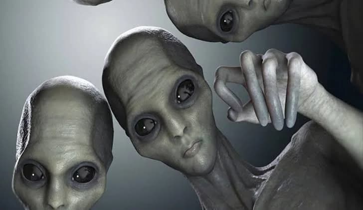 الأرض على موعد مع أول رسالة من المخلوقات الفضائية..صور