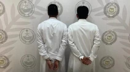 القبض على عدد من مروجي المخدرات في المملكة .. فيديو