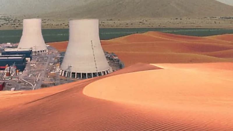 صحف أمريكية : المملكة تخطو نحو تخصيب اليورانيوم