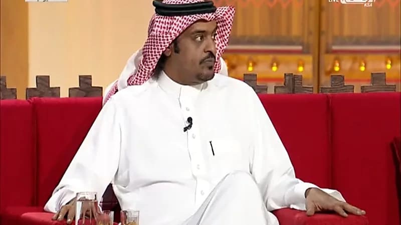 الشريف: أن تكون احتياطي في الهلال أفضل من أن تكون أساسي في نادٍ خارج المملكة.. فيديو