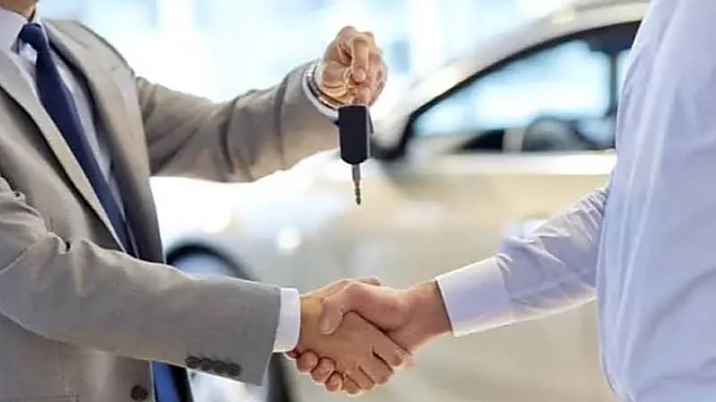 نصائح مهمة لـ تجنب شراء سيارة جديدة مستخدمة من قبل .. صور