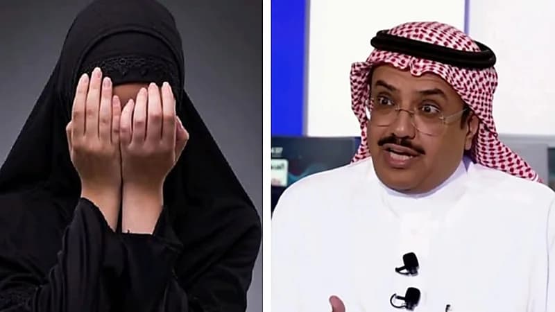 استشاري يروي قصة زوجة أصيبت بجلطة تأثرًا بزوجها .. فيديو