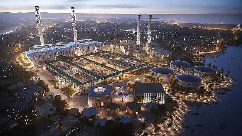 مختص عقاري : مشروع تطوير البلد يهدف إلى توفير تجربة ثرية لاستكشاف الأبعاد الثقافية .. فيديو