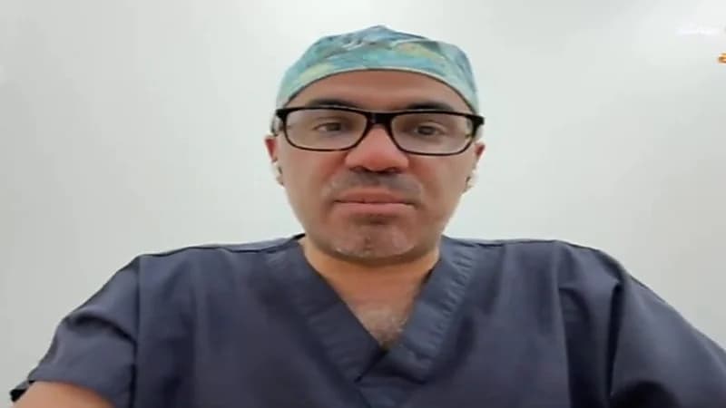 استشاري يكشف أبرز علامات بداية ظهور السمنة لدى الأطفال.. فيديو