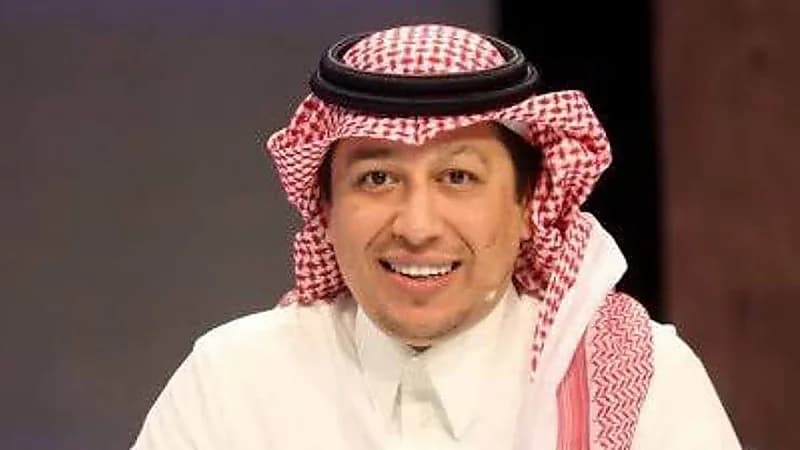 فيصل الجفن: بدأت المشاكل مع رومارينهو بعد مجيء حمدالله  ..  فيديو