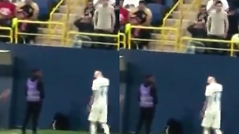 فهد الروقي : أكثر من مرة يغضب بروزوفيتش من كاسترو    .. فيديو