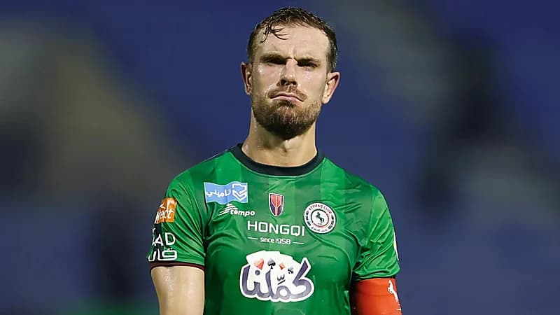 هندرسون يكشف السبب وراء انتقاله لصفوف الاتفاق