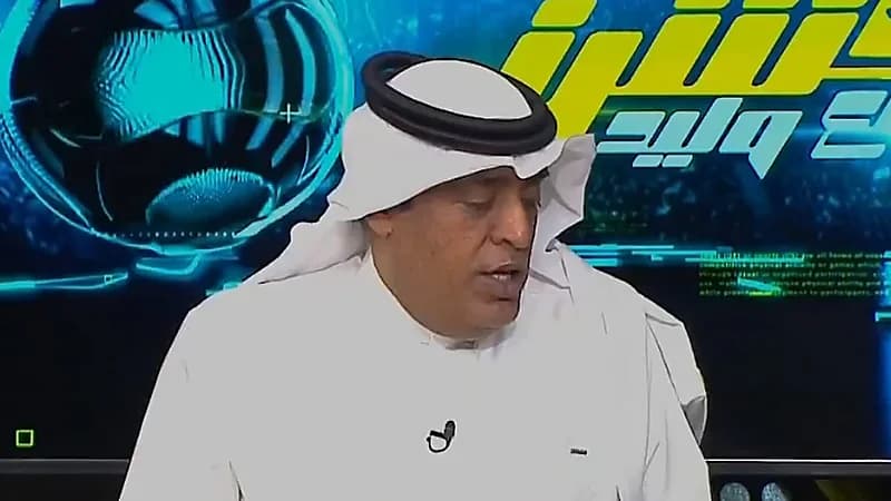 وليد الفراج يوضح سبب اختلاف التصوير بين المونديال ودوري روشن  ..  فيديو